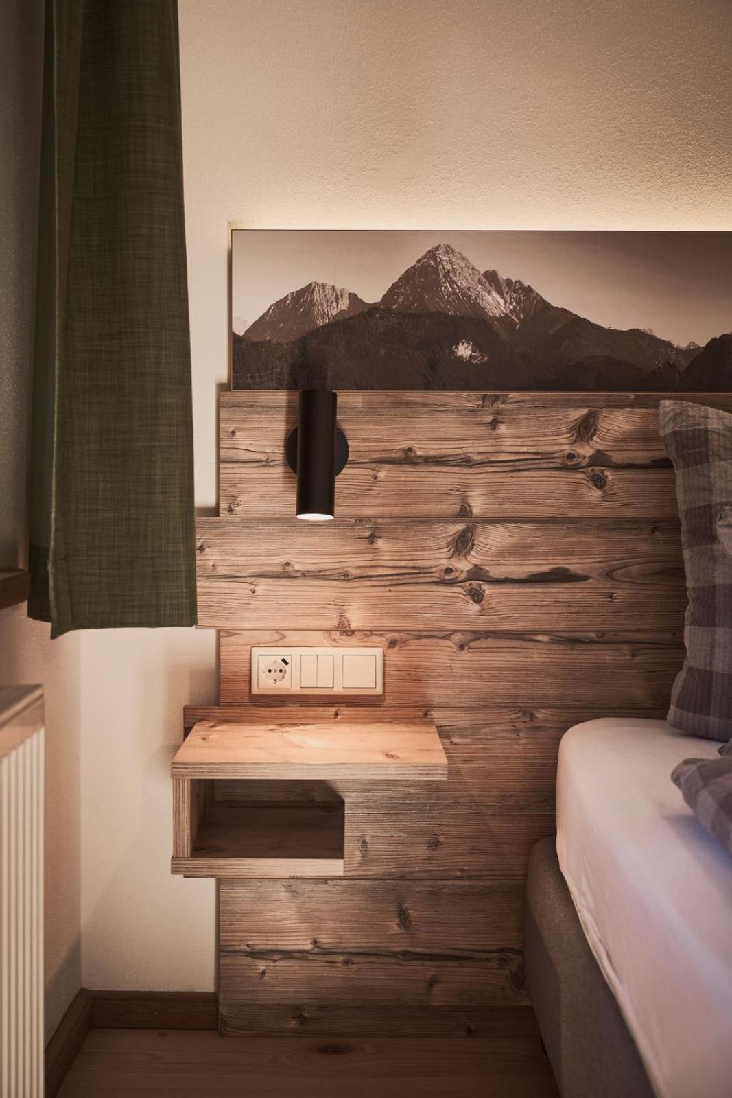 Rait'Ner Wirt Hotel Schleching Ngoại thất bức ảnh