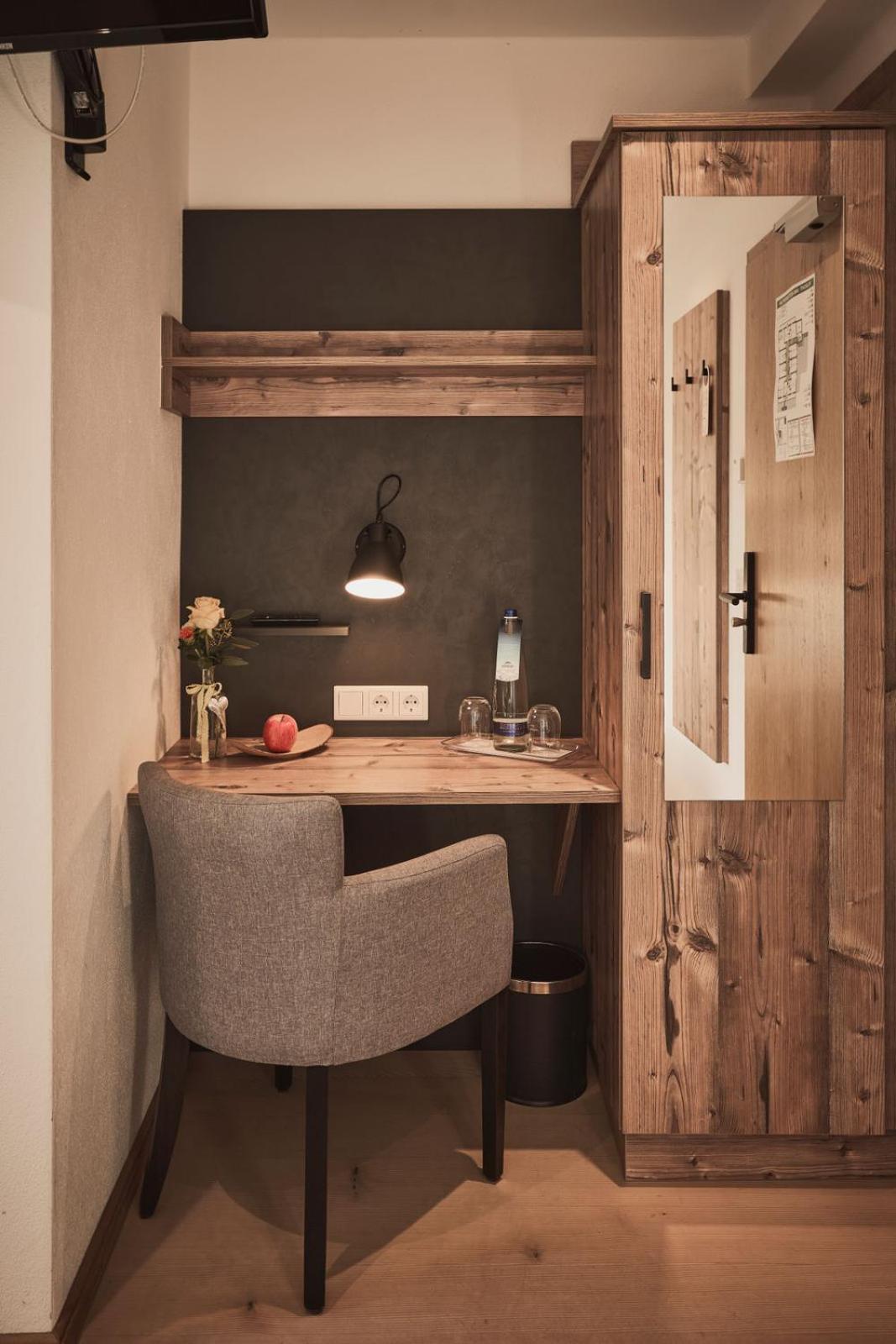Rait'Ner Wirt Hotel Schleching Ngoại thất bức ảnh