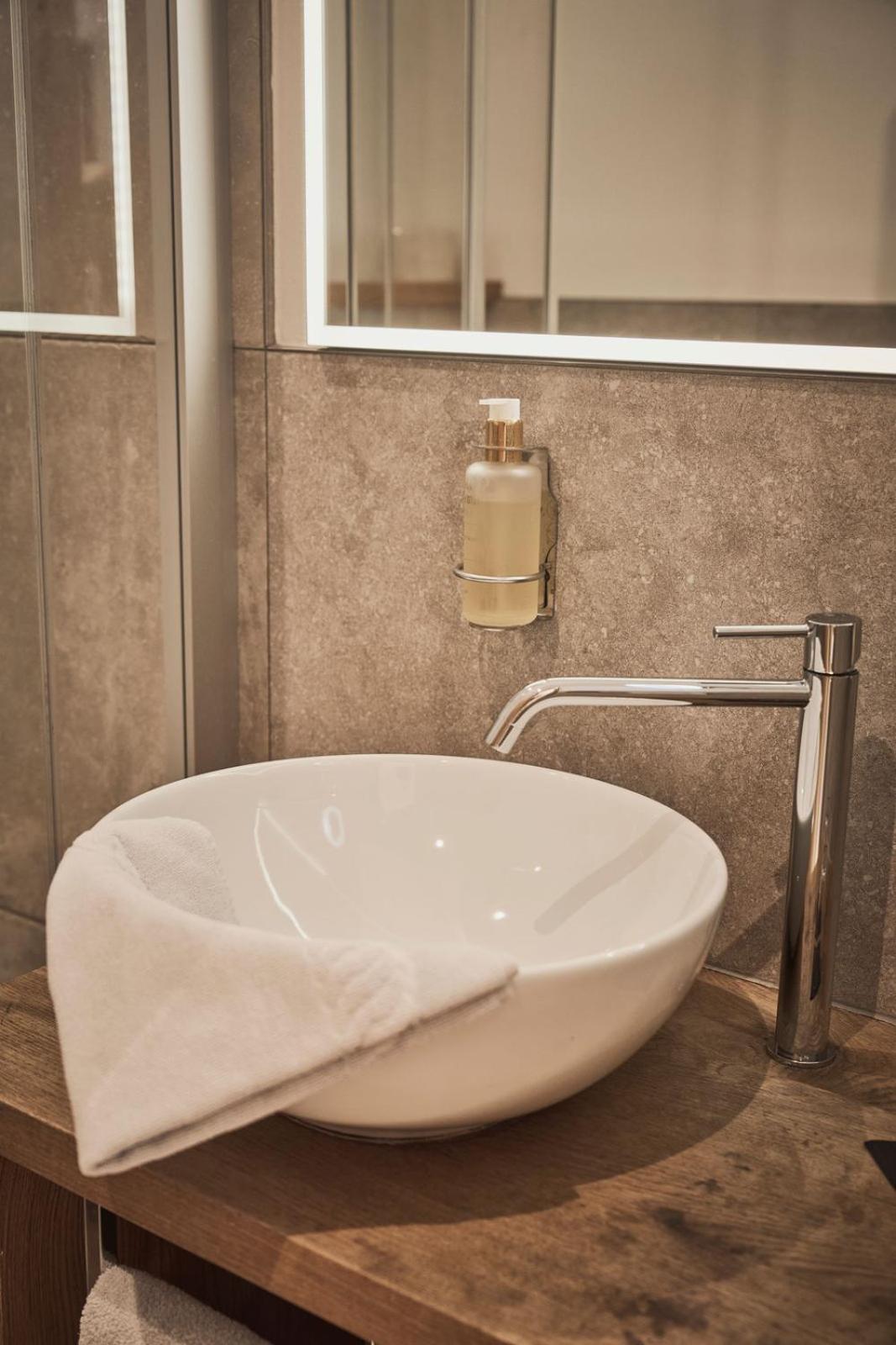 Rait'Ner Wirt Hotel Schleching Ngoại thất bức ảnh