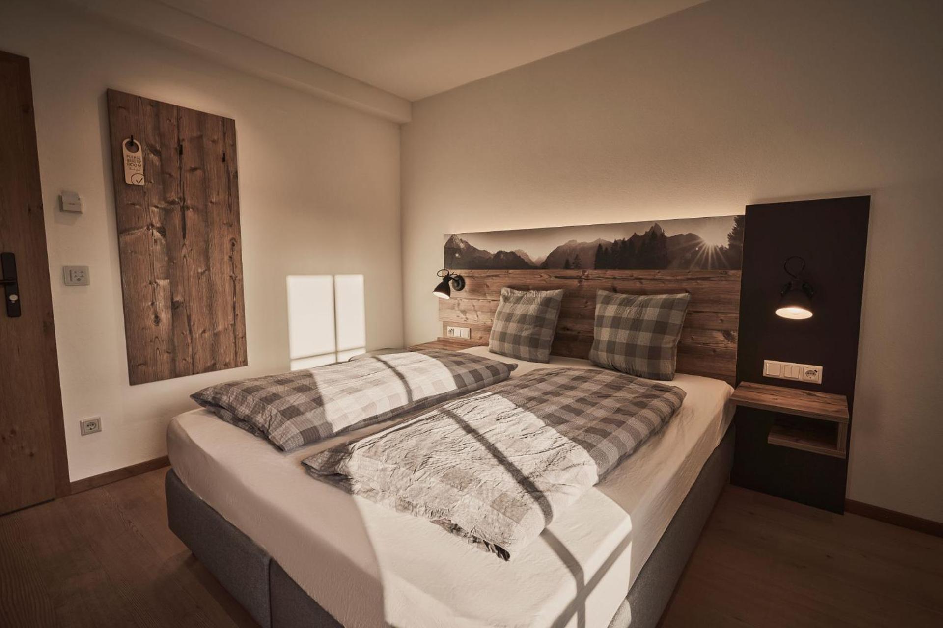 Rait'Ner Wirt Hotel Schleching Ngoại thất bức ảnh